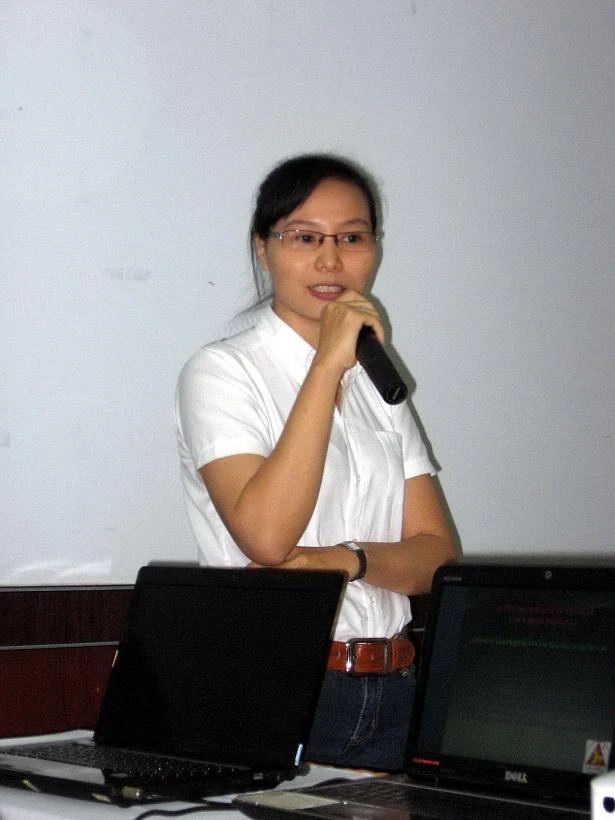 Hoạt động Luật