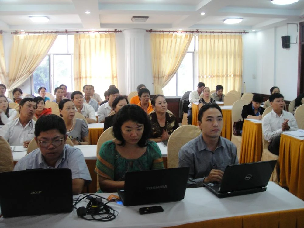 Hoạt động Luật