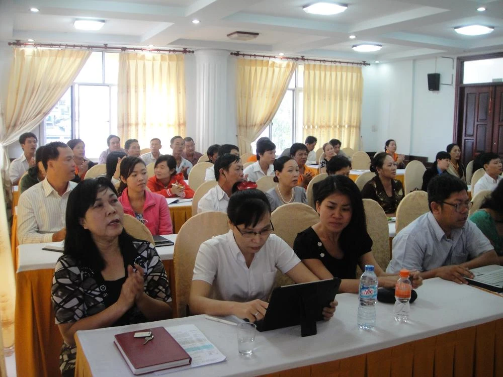 Hoạt động Luật