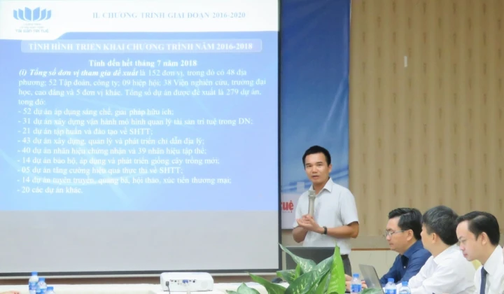 Hoạt động Luật