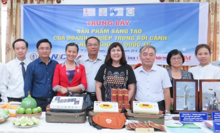 Hoạt động Luật