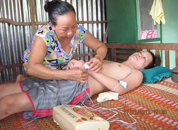Hoi Phuc Dap Nao Sau Tai Nan Giao Thong