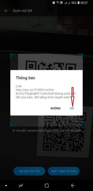 Hướng dẫn check hàng thật