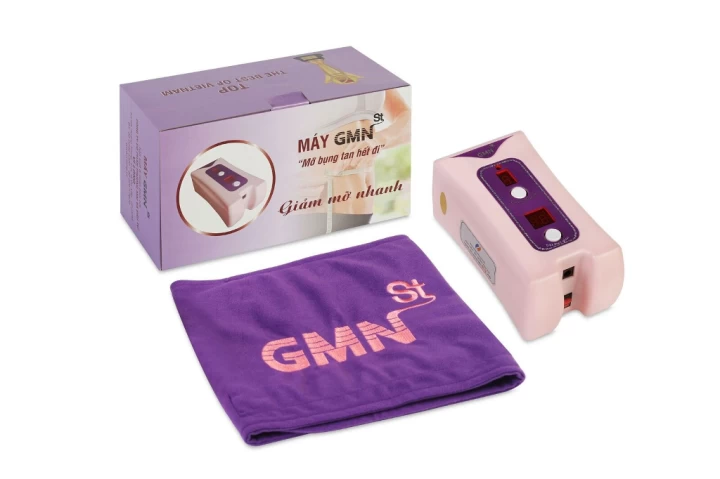 May Gmnst
