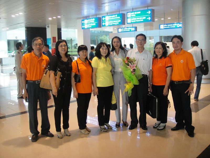 Tap Huan Cung Pgs Ts Le Luong Dong